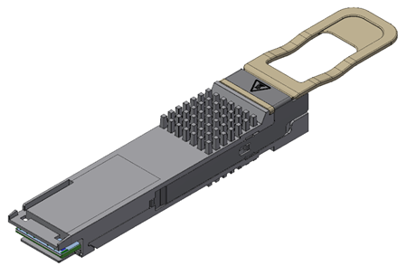 NVIDIA MMA1T00-VS