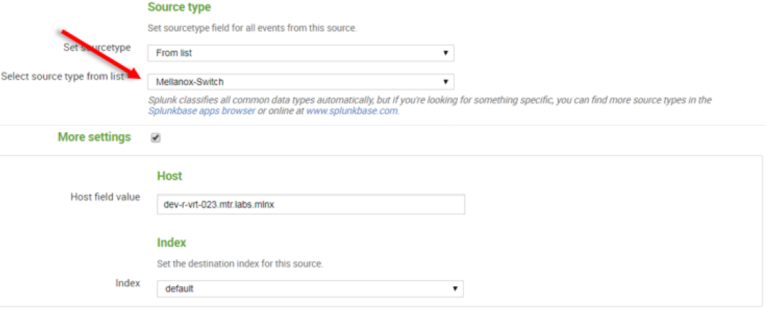 Splunk - SNMP Attributes Polling Settings2.png