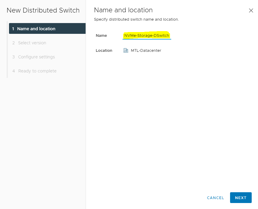 Create Distributed Switch 2.PNG
