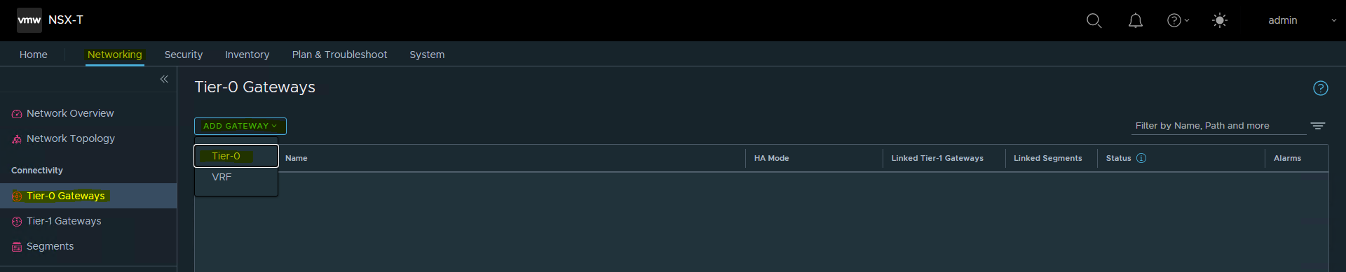 Configure the Tier-0 Gateway 01.PNG