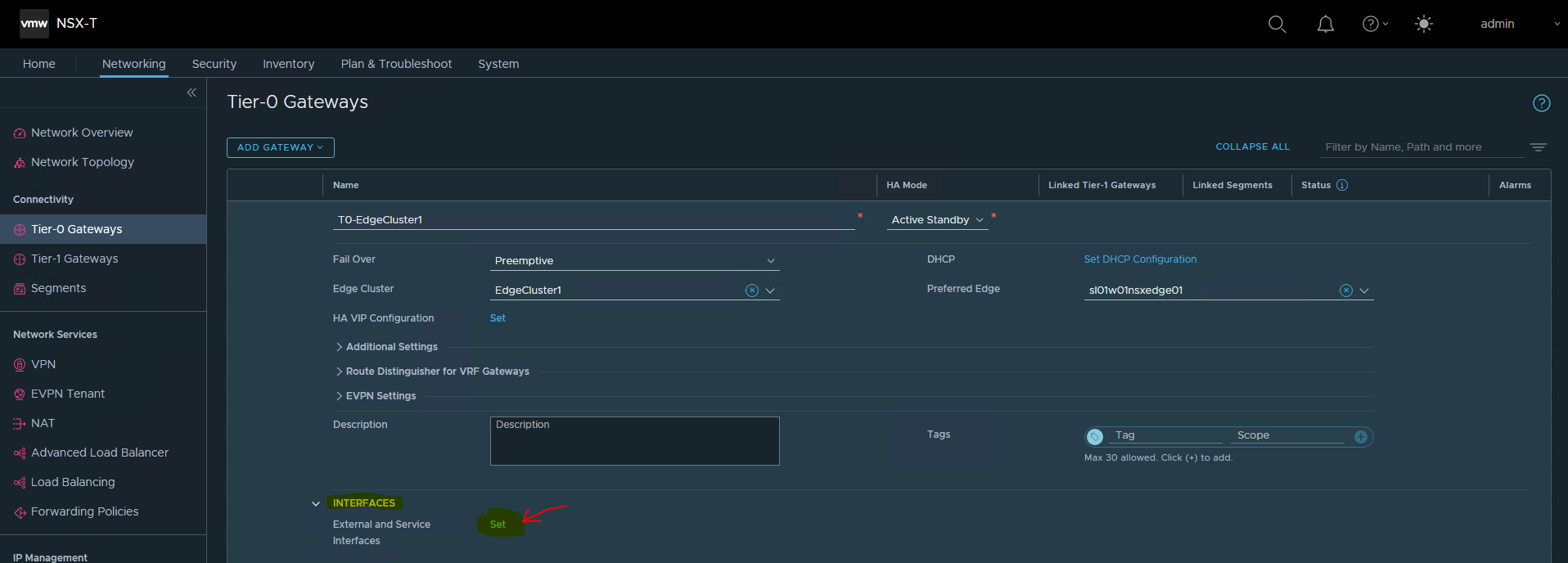Configure the Tier-0 Gateway 04.PNG