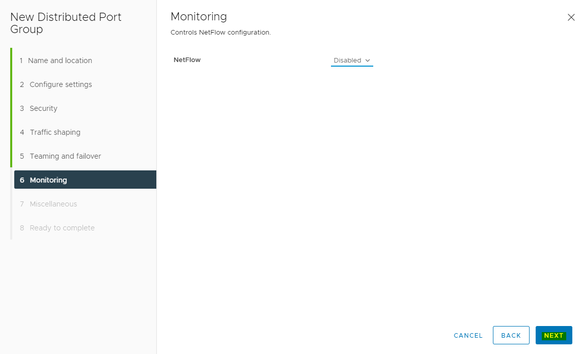 Creating Distributed Port Groups 7.PNG