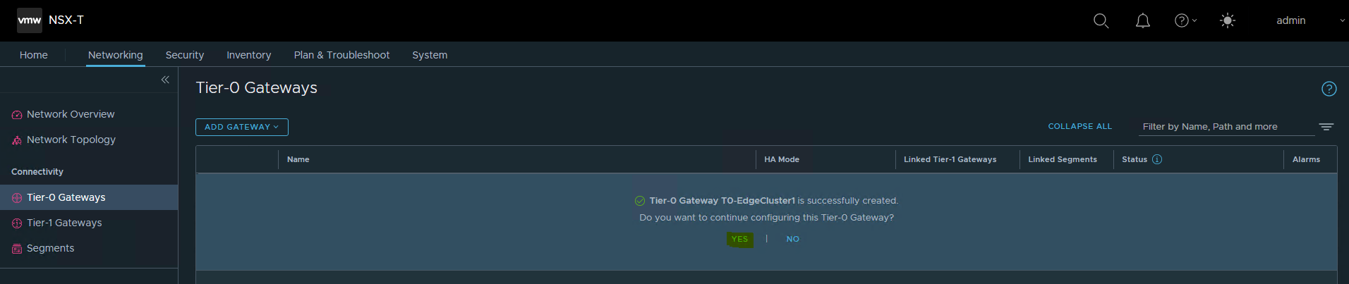 Configure the Tier-0 Gateway 03.PNG