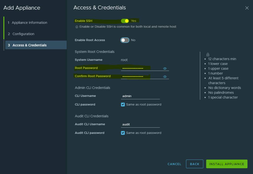 NSXt Deploy additional manager nodes 13.PNG