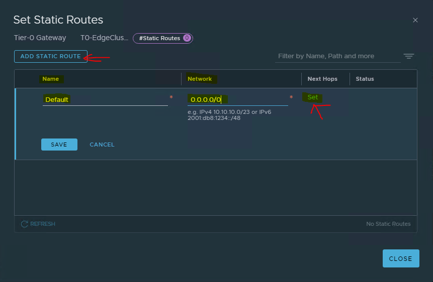 Configure the Tier-0 Gateway 10.PNG