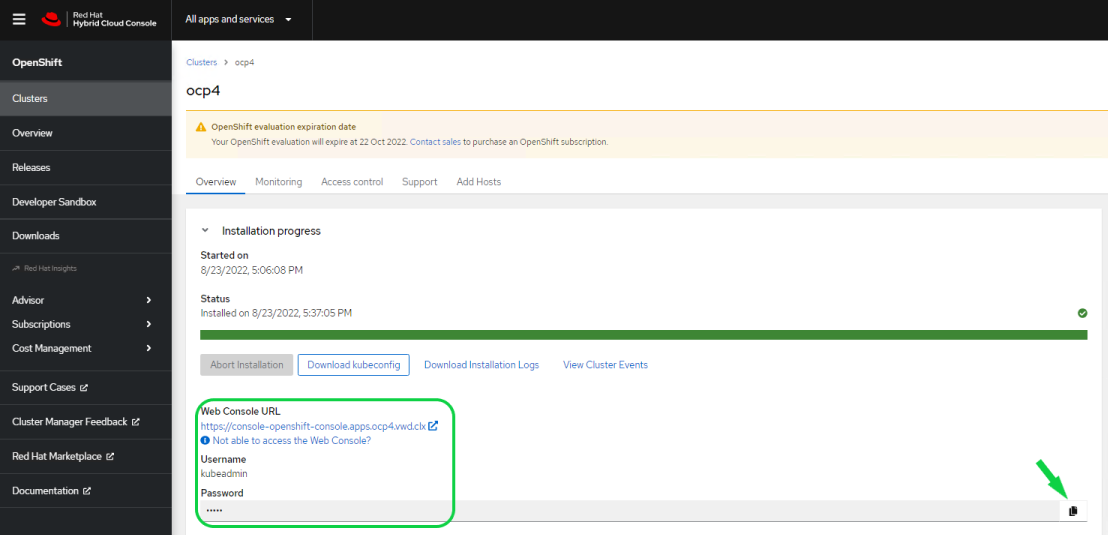 OCP Assisted  Install 31.PNG