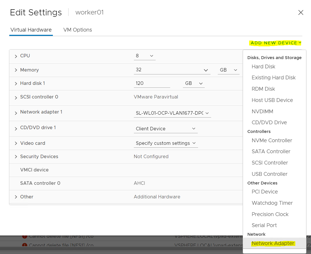 Worker VM configuration02.PNG