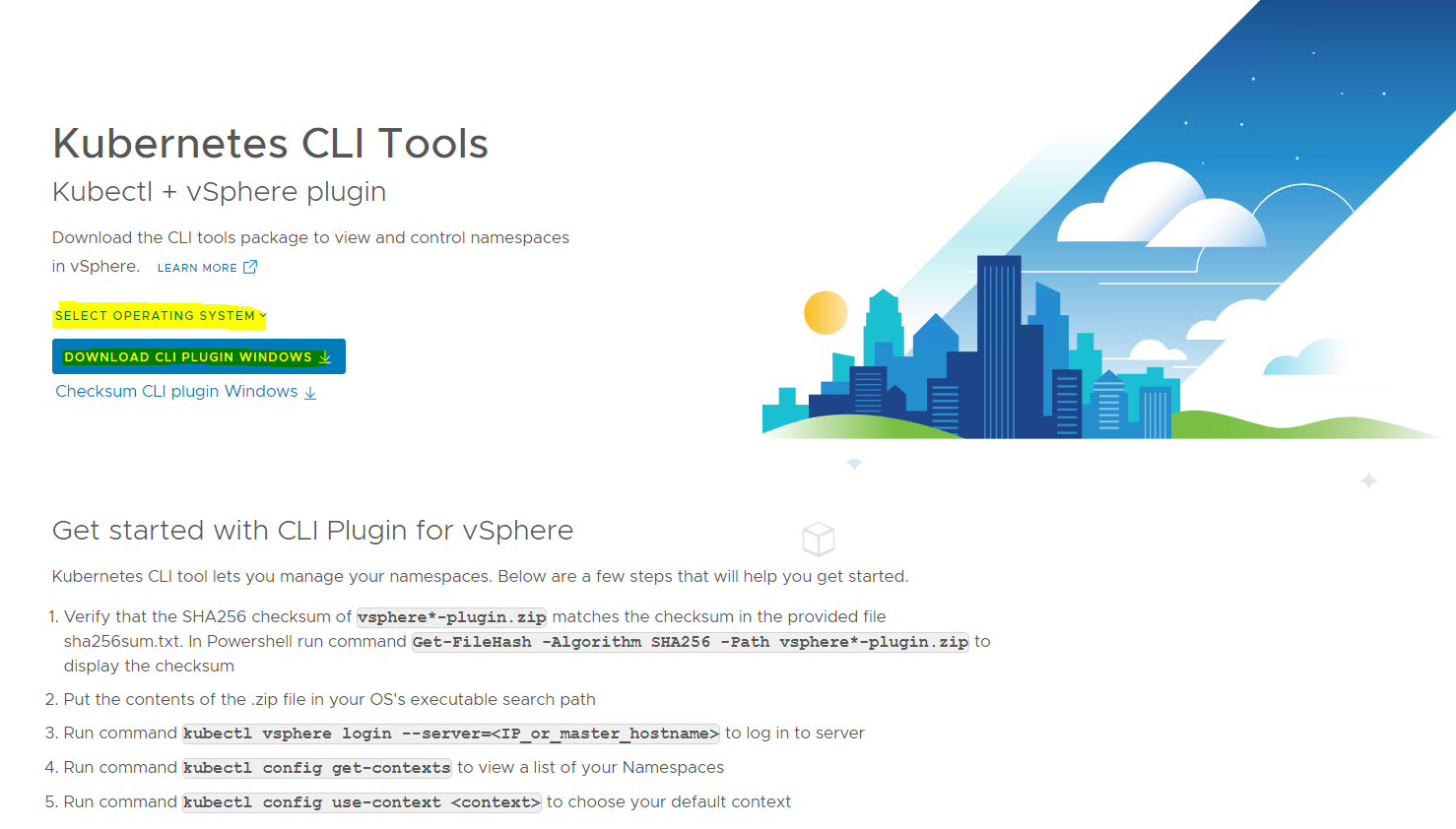 K8s CLI tools 02.PNG