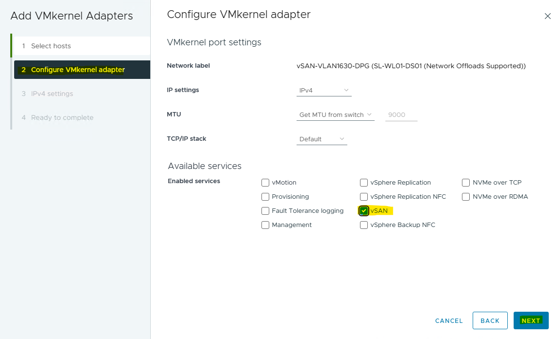 11c vSAN config Adding vmkernel 03 vSAN.png