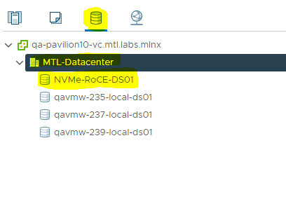 Creating VMFS FS and DS 8.PNG