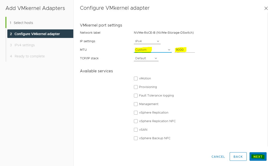 Adding VMkernel Adapters 12.PNG