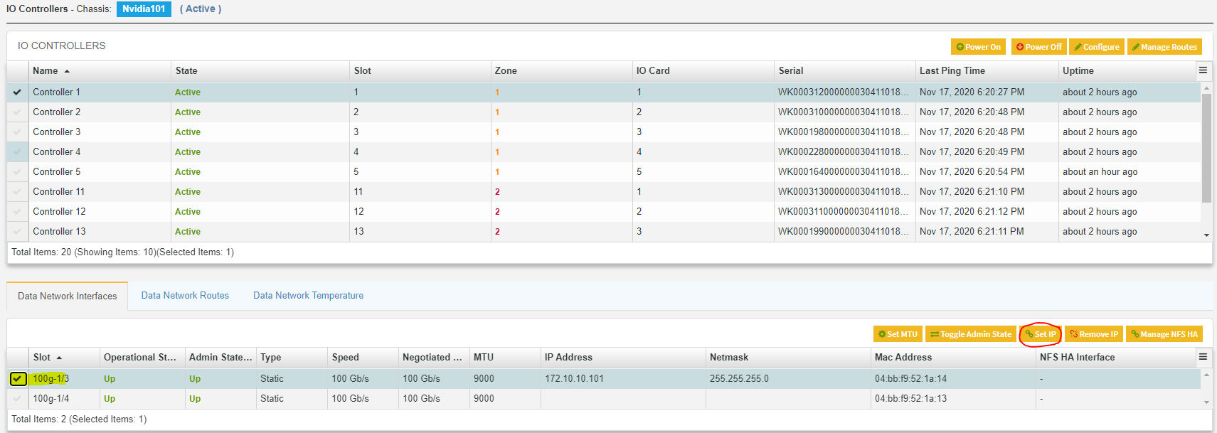 Configuring NVMe over RoCE 5.PNG