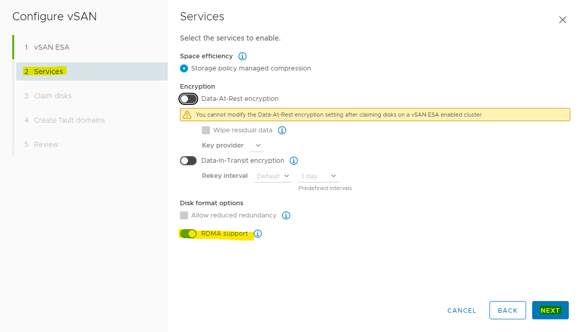 Create vSAN datastore 03RDMAonly.png