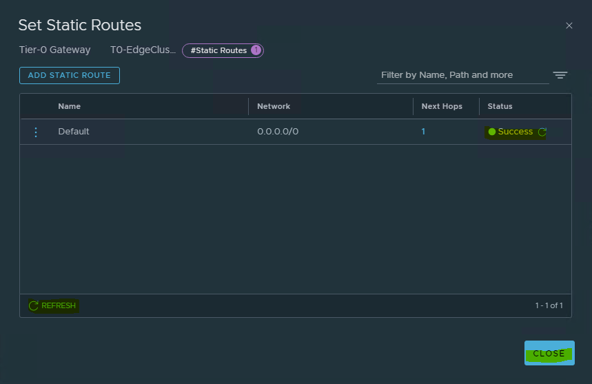 Configure the Tier-0 Gateway 13.PNG