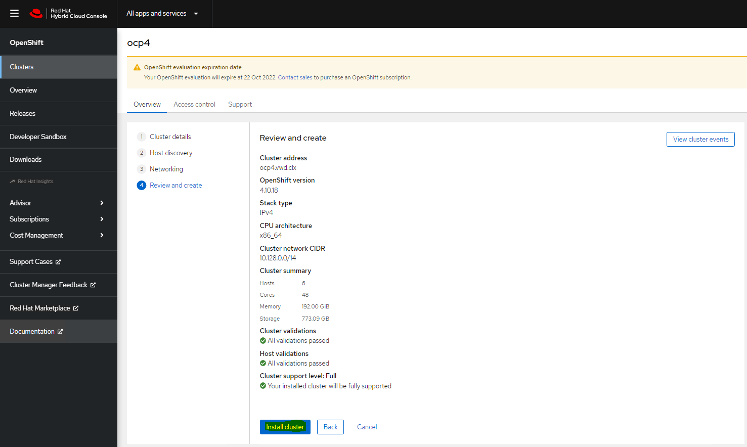 OCP Assisted  Install 25.PNG