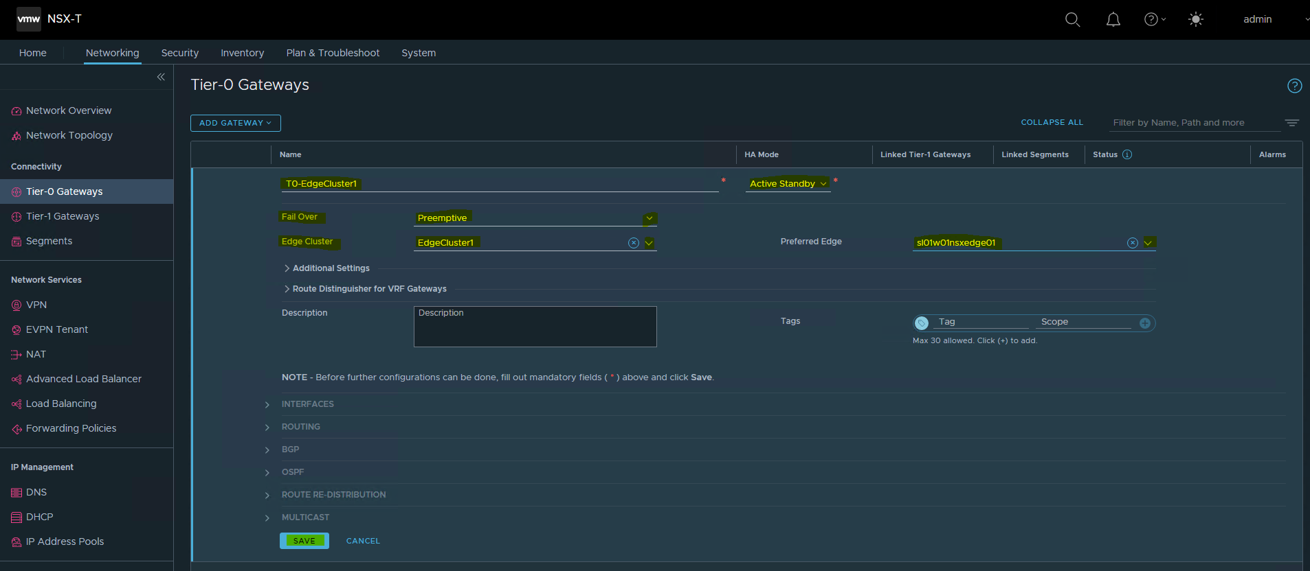 Configure the Tier-0 Gateway 02.PNG
