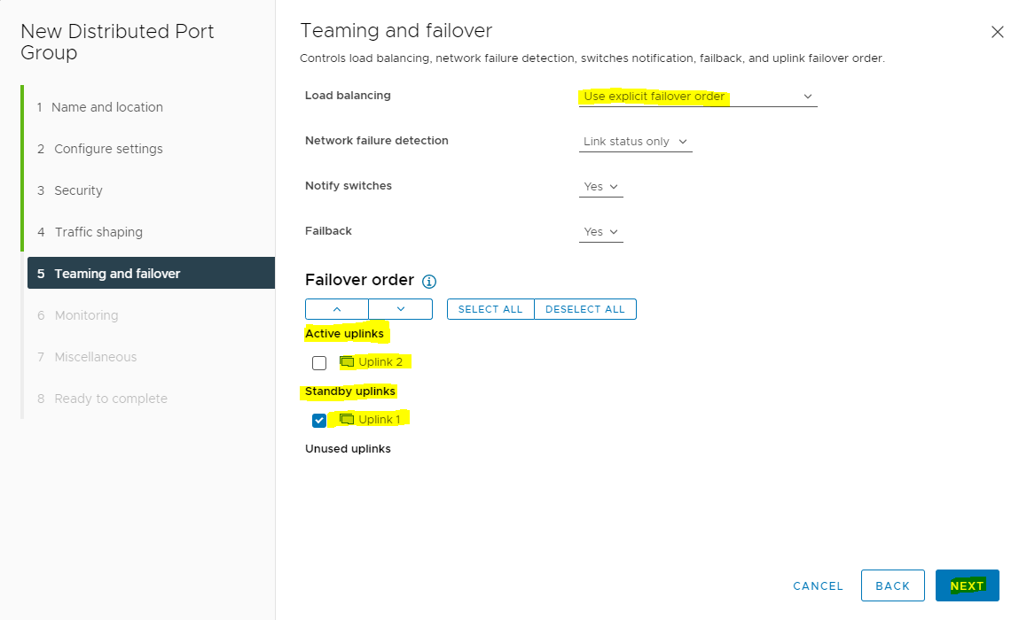 Creating Distributed Port Groups 11.PNG