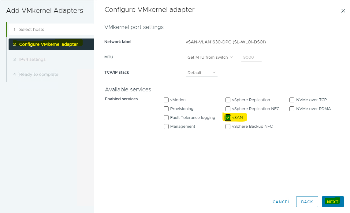Adding a VMkernel Network for vSAN 03.png